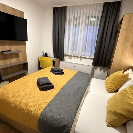סלאבונסקי ברוד Roomsb מראה חיצוני תמונה