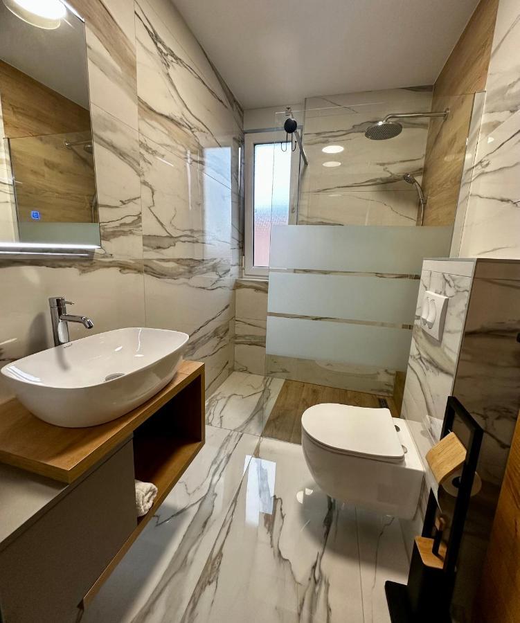סלאבונסקי ברוד Roomsb מראה חיצוני תמונה