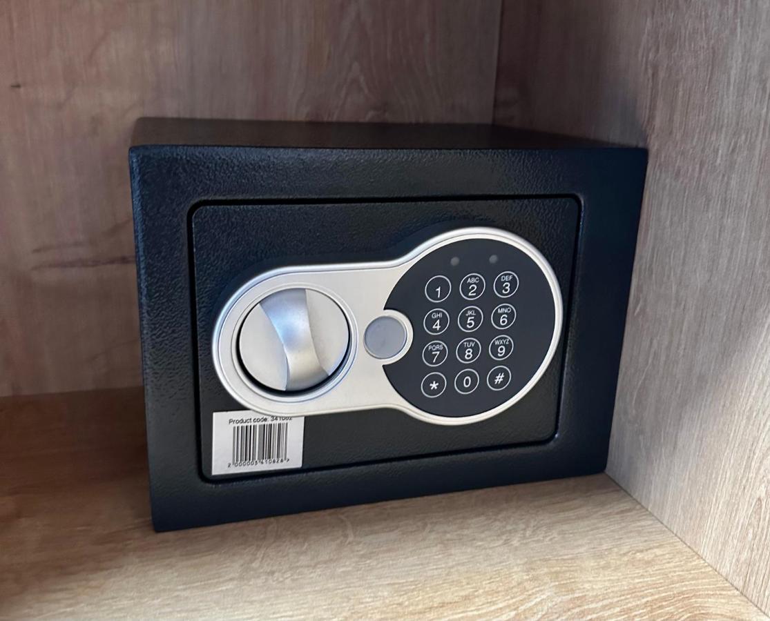 סלאבונסקי ברוד Roomsb מראה חיצוני תמונה